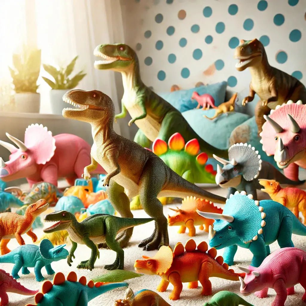 Birthdays - Jurassicgoods