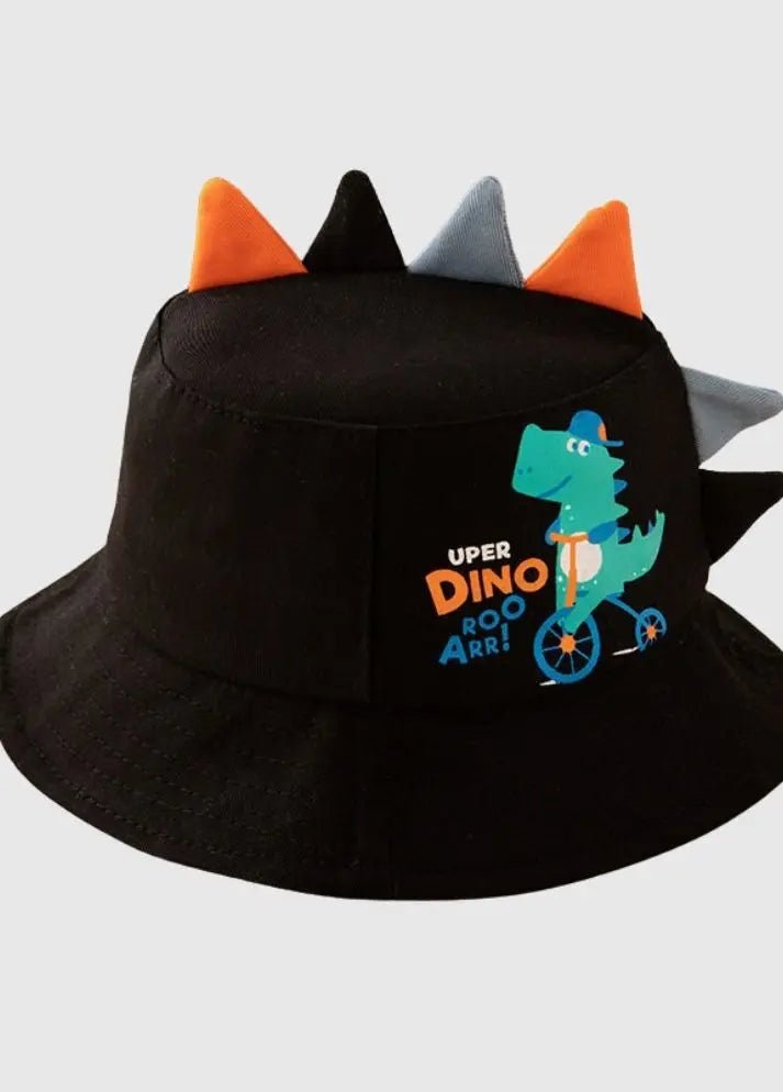 Baby Dino Explorer Fisherman Hat - Jurassicgoods