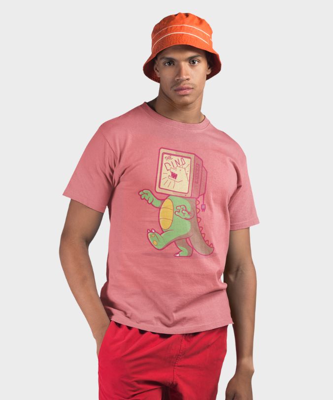 Dinosaur t-shirt