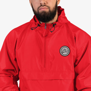 JG Originals - Champion Jacket - Jurassicgoods