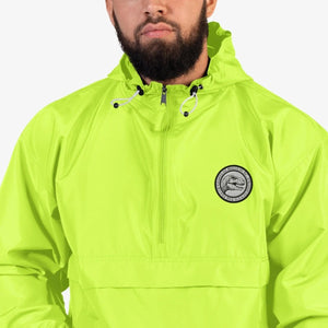 JG Originals - Champion Jacket - Jurassicgoods