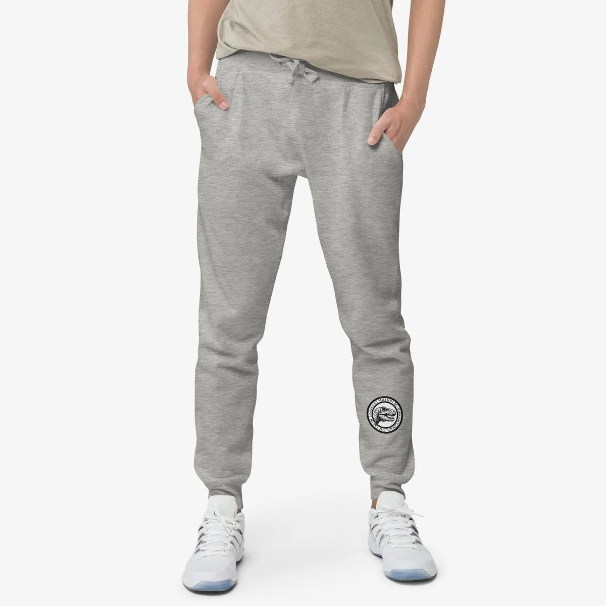 JG Originals Sweatpants - Jurassicgoods